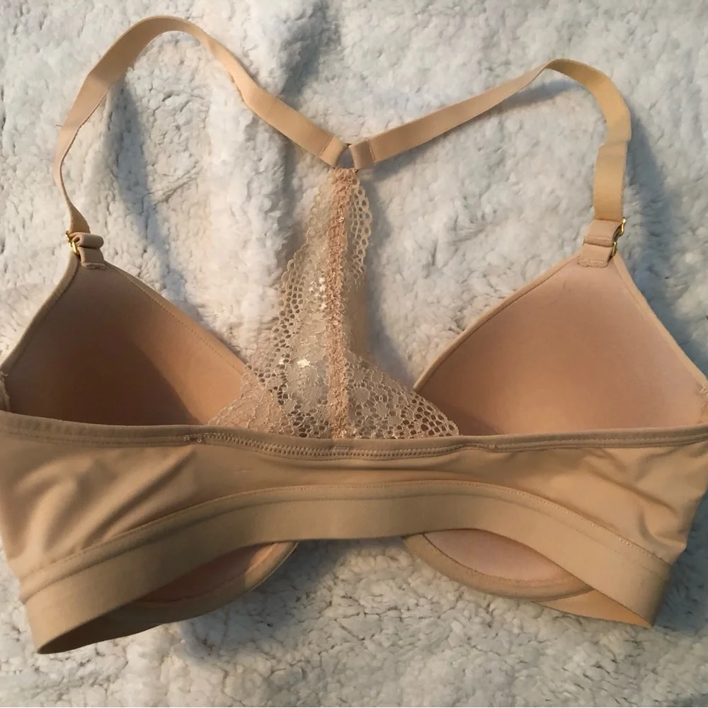 34D Lively Racerback Bra - Picture 8 of 12